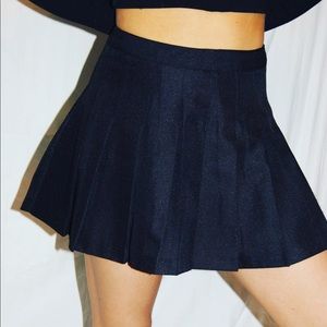 cheer skirt but nice